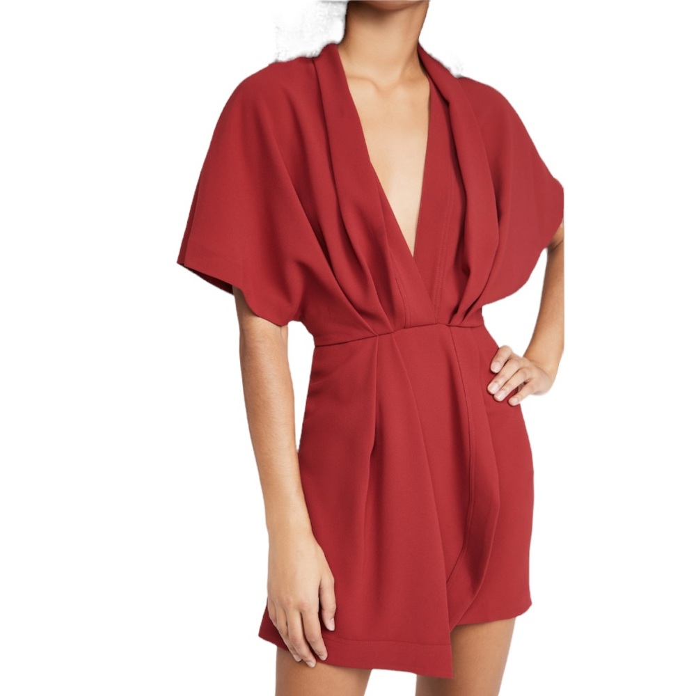 IRO Dress